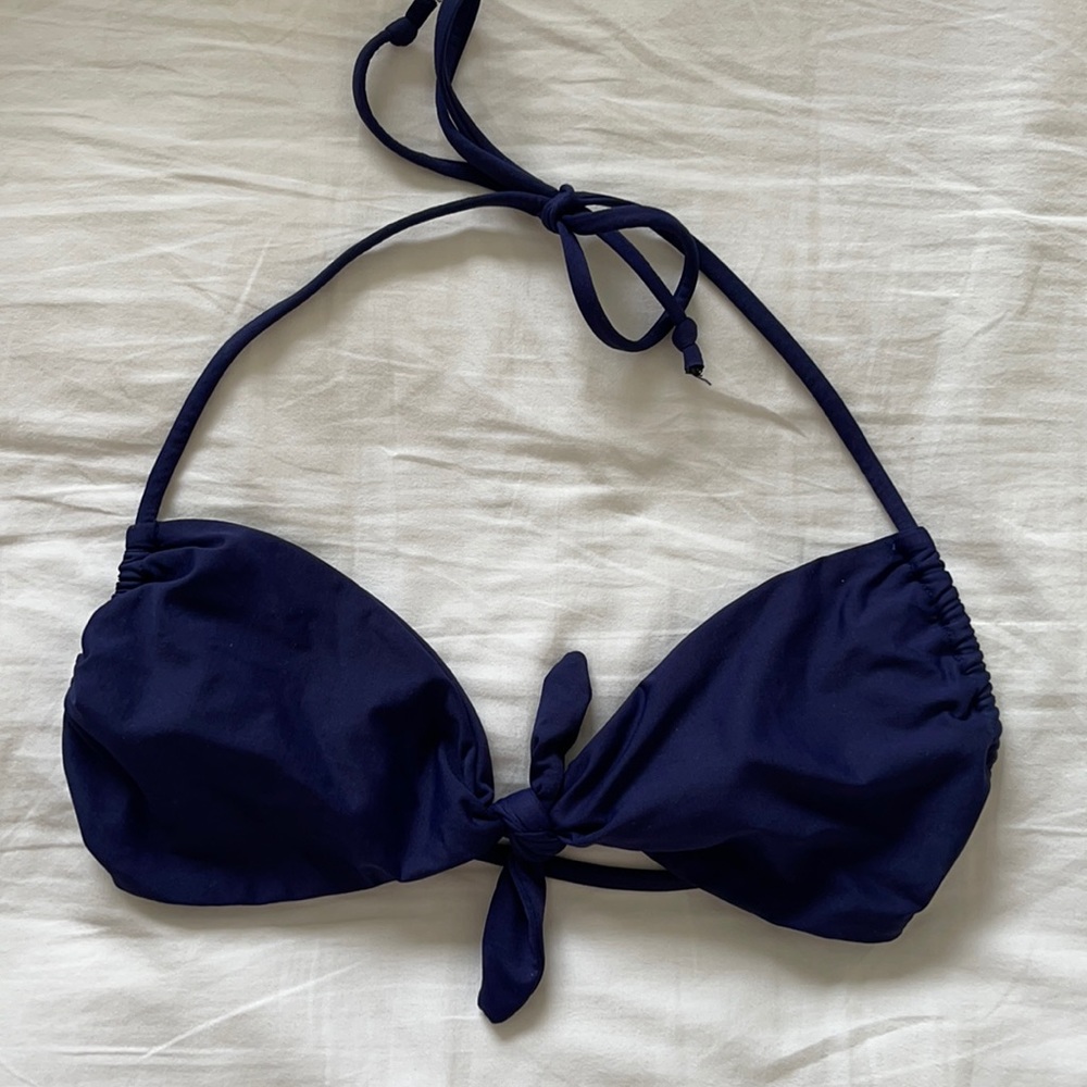 L*Space Bikini Top